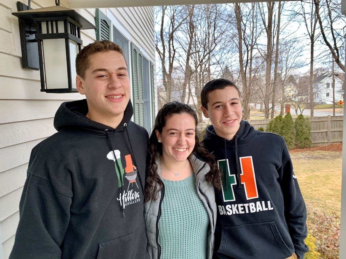 News small post card thumbnail