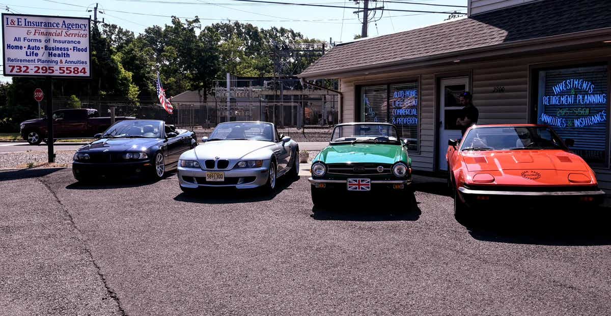 I & E Insurance Agency and Financial Services