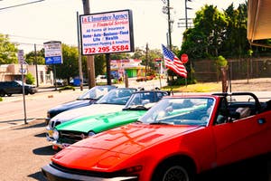 I & E Insurance Agency & Financial Services