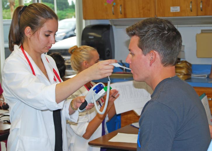 SCF, ManateeSarasota Nursing Program Ranked Among Best in