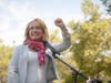 Former U.S. Rep Gabby Giffords, co-founder of Giffords Law Center to Prevent Violence