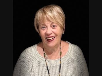 Margie Lunt, New Co-President of Hadassah Los Angeles Metro Region

