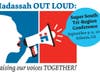 Hadassah OUT LOUD, Sept 9-11, Hilton Atlanta Airport Hotel