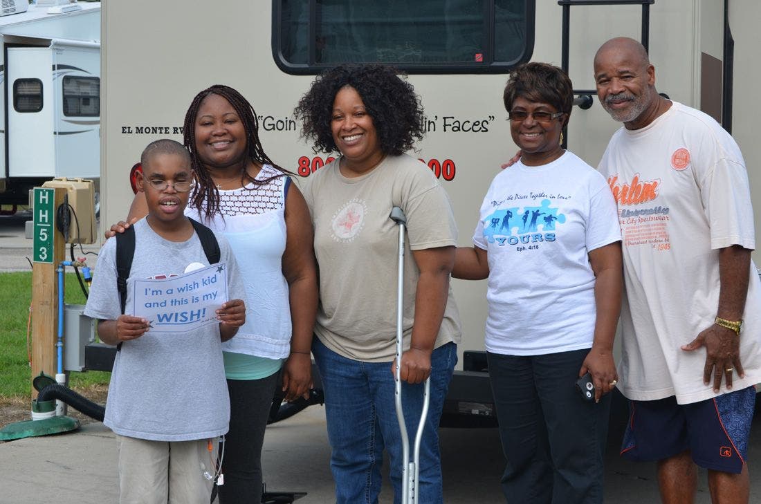 News small post card thumbnail