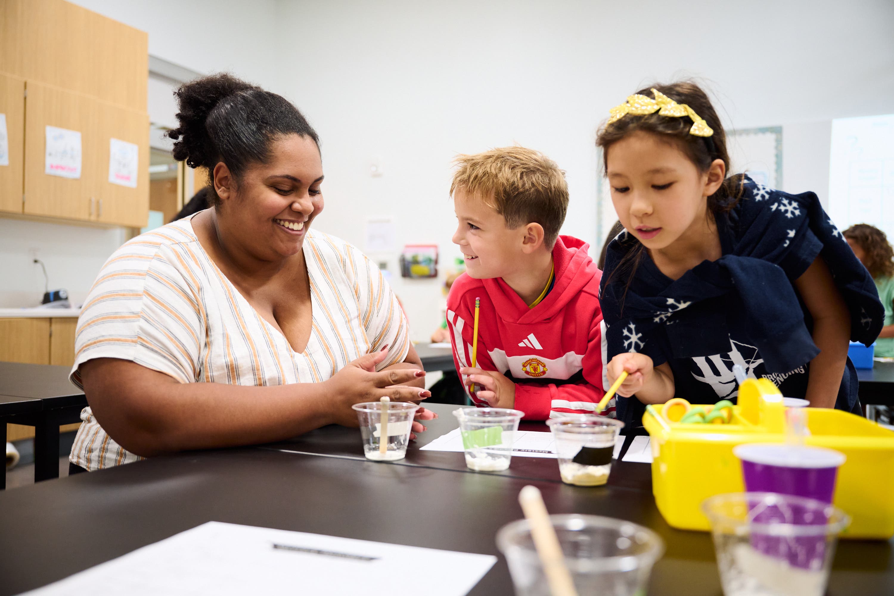 Learn How BASIS Independent Brooklyn Cultivates Fearless Thinkers