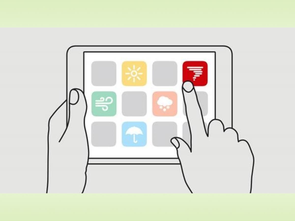 News small post card thumbnail