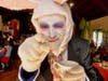 The White Rabbit Beckons!