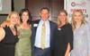 The 2019 Strong Kids Fundraiser brought the community together for a Casino Night at the Chevy Chase Country Club.