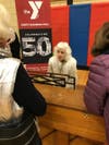 102-year old entertainer Dorothy Olson Pauletti is scheduled to perform at the 3rd Annual Seniorpalooza on May 29 at the