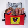 Vienna Beef, Chicago’s legendary manufacturer of beef hot dogs, sausages, and other premium food products, has announced the launch of a holiday-themed gift line for the 2019 season. 