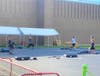 Under the Restore Illinois Phase Three Guidelines, The North Suburban YMCA has reopened its facilities to members-only outdoor group exercise classes and personal training. 