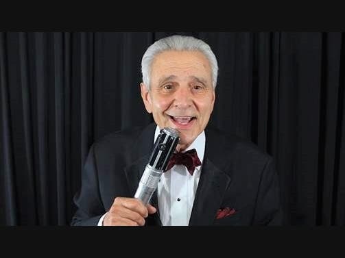 Ron Bernardi of Sunset Foods and Strong Kids Fundraiser auctioneer for over 14 years, will be featured in a video introducing the 2020 online auction. 