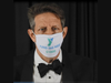 Jim Tuchler was one of the hosts of the Virtual Strong Kids Fundraiser.