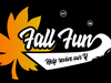 The North Suburban YMCA is hosting “Fall Fun” – a 4-Event outdoor community series from September 25 to November 14.