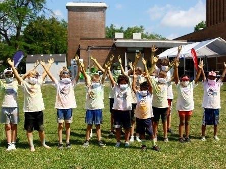 Allstate has made donation to the North Suburban YMCA  in support of the ‘Revive the Y’ campaign.
