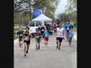 Runners and walkers start the race at the North Suburban YMCA's Healthy Kids Day 5K Run/Walk on Saturday, April 24th.