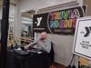 The North Suburban YMCA hosted its third annual “Trivia Night” night on February 26 with questions provided by Egghead Trivia.