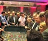 The North Suburban YMCA annual “Community Strong Fundraising Dinner and Casino Night” will be held Friday, May 6 at Loft 21 in Lincolnshire with the second annual golf outing scheduled for July 21 at Chevy Chase Country Club.
