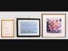 “Evolution,” the April exhibit by Highland Park artist Jan Keller Schultz, is on display in the North Suburban YMCA’s Community Gallery. 