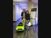 The North Suburban YMCA’s annual Community Strong Fundraising Dinner was held Friday, May 6 at Loft 21 in Lincolnshire.  Shown here are Basil & Sania Hirzalla winners of the Mercedes Benz M Class Electric Toy Car.
