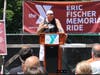 The second annual Eric Fischer Memorial Ride is scheduled for Saturday, June 18 beginning at Willow Creek Church and concludes with a celebration at the North Suburban YMCA’s outdoor campus in Northbrook.  