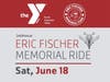 The second annual Eric Fischer Memorial Ride is scheduled for Saturday, June 18.

