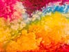 North Suburban YMCA’s Community Gallery is showcasing Judy Katz’s paintings in June.