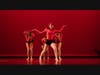 The NSYMCA’s North Suburban School of Dance held its 2022 recital at Niles North High School on June 12. Shown here from left: Talia Weinzimmer, Michelle Nelson, KK Taylor, and Lily Musslewhite.