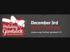 The NSYMCA’s Social Responsibility Committee is hosting a Holiday Giveback Drive and Packing Day event to donate “Blessing Bags” to people experiencing homelessness.
