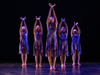 Caption:  NSYMCA's North Suburban School of Dance at their June 3 recital (From left to right) Cayla Silverman, Emily Schwager, Abby O’Connor, Sasha Toubes, Sophia Briskin
