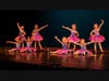 Caption:  NSYMCA's North Suburban School of Dance at their June 3 recital (left to right top): Olivia Hannibal, Sarah Sharma, Lexi Hayley, Macy McMahon (left to right bottom): Layun Hong, Nora Kelly, Kristiana Simkus, Kendall Adams