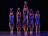 Caption:  NSYMCA's North Suburban School of Dance at their June 3 recital (From left to right) Cayla Silverman, Emily Schwager, Abby O’Connor, Sasha Toubes, Sophia Briskin
