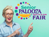 Caption: On September 13, the North Suburban YMCA will host Seniorpalooza, a free health and fun fair from 12 – 3pm.