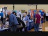 On September 13, over 350 guests attended the NSYMCA’s Seniorpalooza in their gym, a health and fun fair for adult seniors, with over 48 vendors and sponsors.