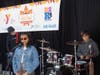 The North Suburban YMCA welcomes families to their FREE Fall Fest which includes Live Music performed by the Invaders and bands from Bach to Rock October 22 from 1-3 pm.
