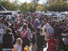 The North Suburban YMCA welcomes hundreds of families to their FREE Fall Fest which included a Trunk or Treat Sunday, October 22nd.