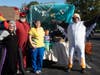The Williams Family received 2nd runner up for “Most Creative Vehicle” with their ‘Under the Sea’ theme at the NSYMCA Fall Fest on Sunday October 22.  