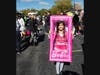 Barbie costumes were popular including this one that stood out in the crowd at the NSYMCA Fall Fest on Sunday October 22.  