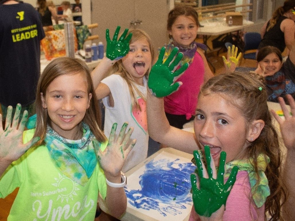 The North Suburban YMCA’s Winter/Spring Program registration is now open with classes beginning January 8, 2023.