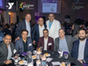 NSYMCA’s Community Strong Fundraising Dinner hosted over 250 attendees in 2023, here is the Din table at the 2023 event.