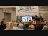 Dr. Andrew Benck, MS with the Illinois Bone and Joint Institute presented on “Bone Heath and Understanding Osteoporosis” at the NSYMCA SeniorPalooza Lunch and Learn sponsored by IBJI on September 18th.  