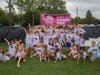 NSYMCA 2024 Camp charity program “Color Run”