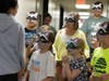 NSYMCA Specialty Camp “Nature Explorer” from the 2024 Camp Session.