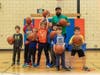The North Suburban YMCA’s Spring Program registration is now open.