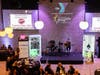 The North Suburban YMCA’s annual Community Strong Fundraising Dinner hosted more than 200 people and was held Friday, April 25 at Loft 21 in Lincolnshire.