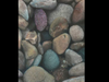 North Suburban YMCA’s Community Gallery for February features artist Robin Langer, named “Rocks #2 Pier Cove” – Pastel.