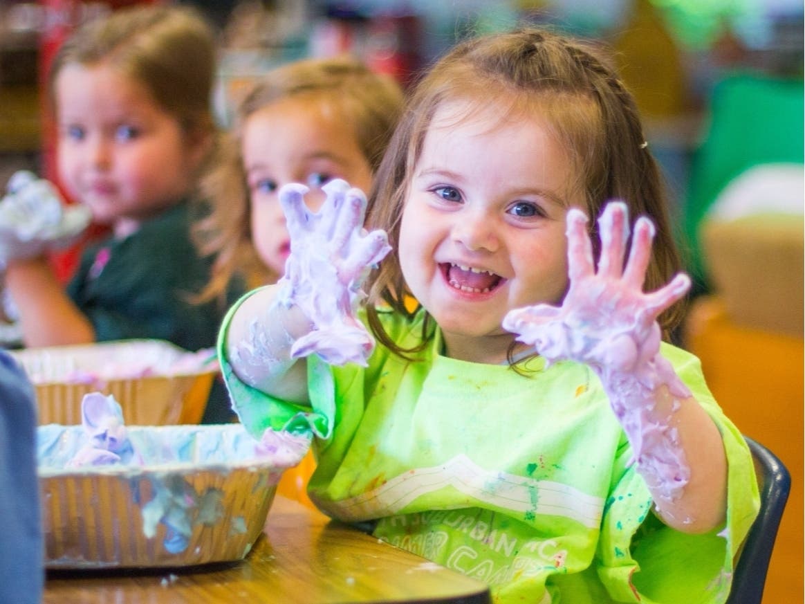 Designed with busy schedules and household budgets in mind, the Y now offers three shorter program sessions, giving participants the option to enroll in one session or enjoy the full season