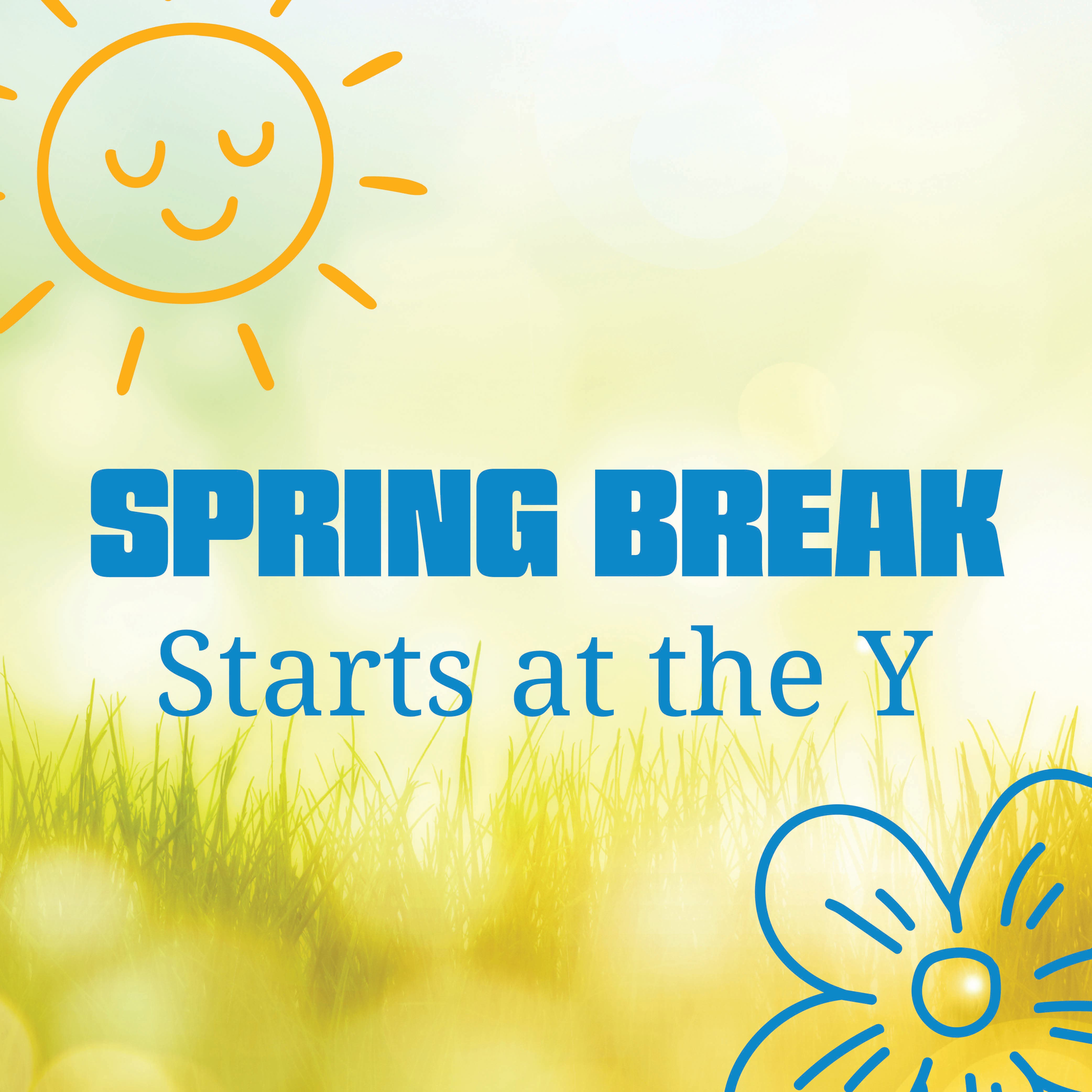 Mar 23 | Spring Break at the Y: Art Camp | Northbrook, IL Patch
