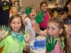 The NSYMCA is offering Spring Break Camps, where young artists will explore painting, drawing, and mixed media while building creativity, fine motor skills, and confidence.