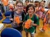 The NSYMCA is offering Spring Break Camps, including our Craft-tastic Camp with the theme “Spring into Crafting” where campers will design and create projects such as embroidery, tie-dye, recycled art, and more.
